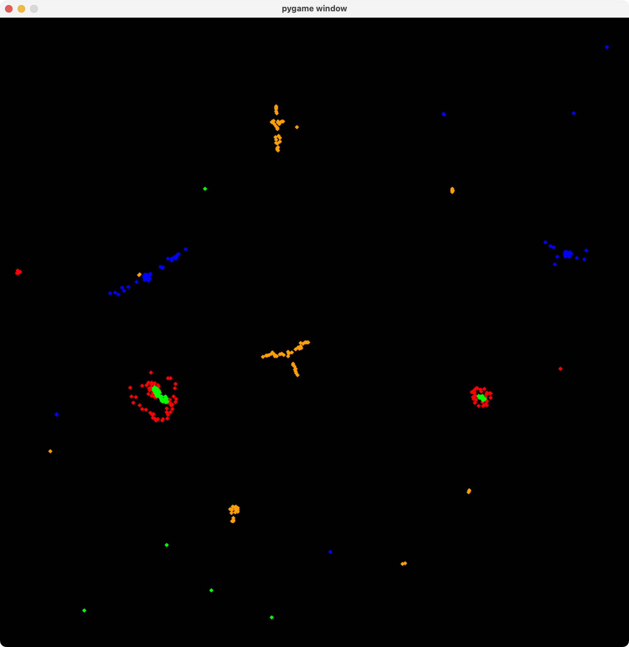 A winged entity is born!