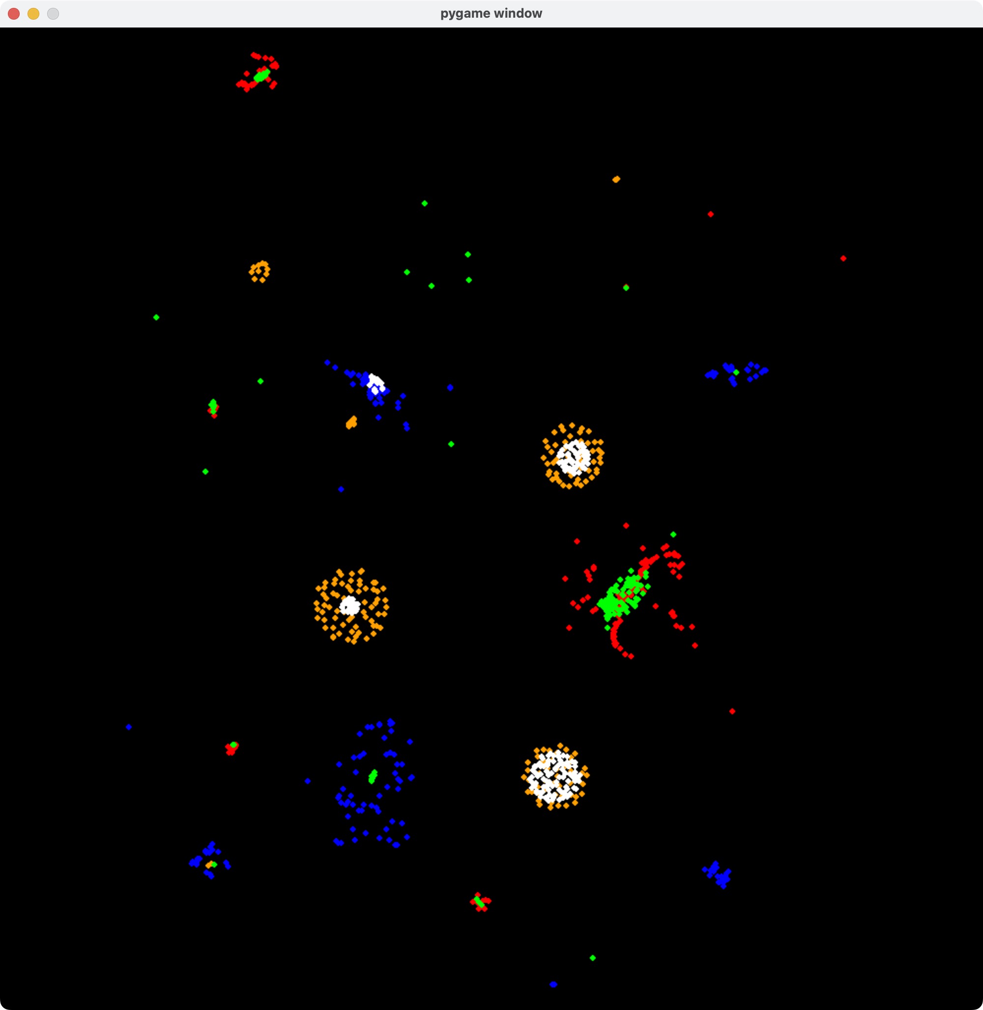 Onto the next project!